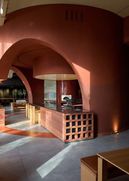 Blu Pizzeria